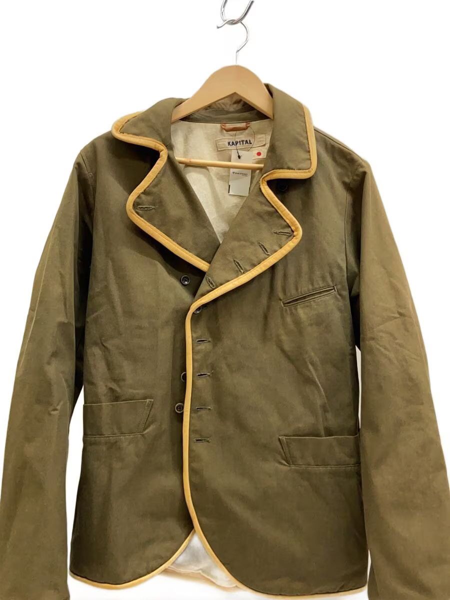 Kapital Military Jacket Size US M / EU 48-50 / 2 - 1 Thumbnail
