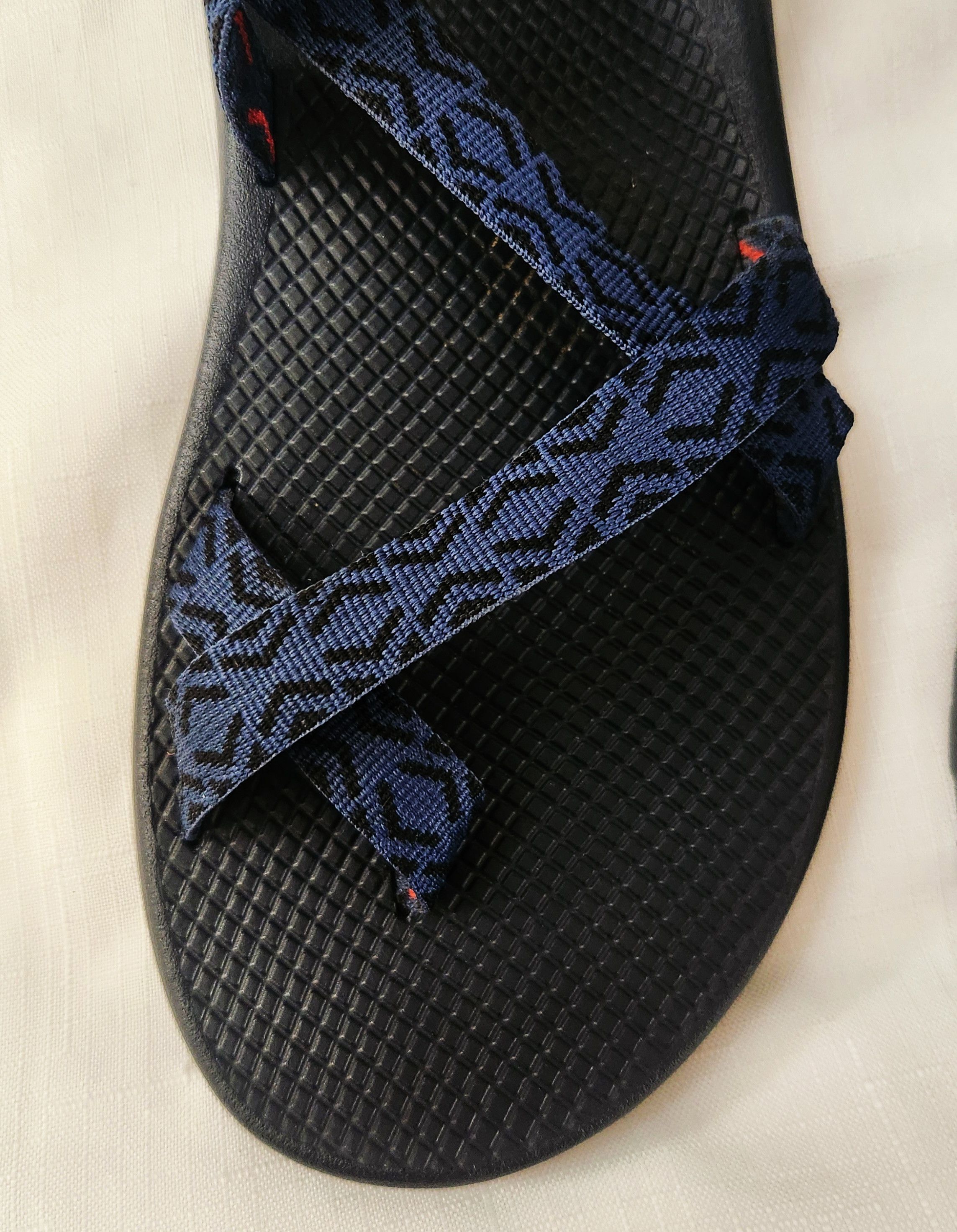 Chaco Chaco Z/2 Classic Strap Sandals w/ Toe Loop ChacoGrip Sz 12 Size US 12 / EU 45 - 11 Thumbnail