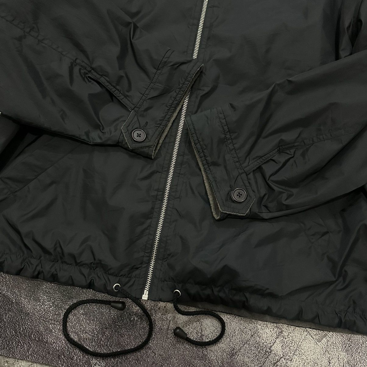 Vintage × Yves Saint Laurent Vintage Yves saint laurent jacket black Size US M / EU 48-50 / 2 - 3 Thumbnail