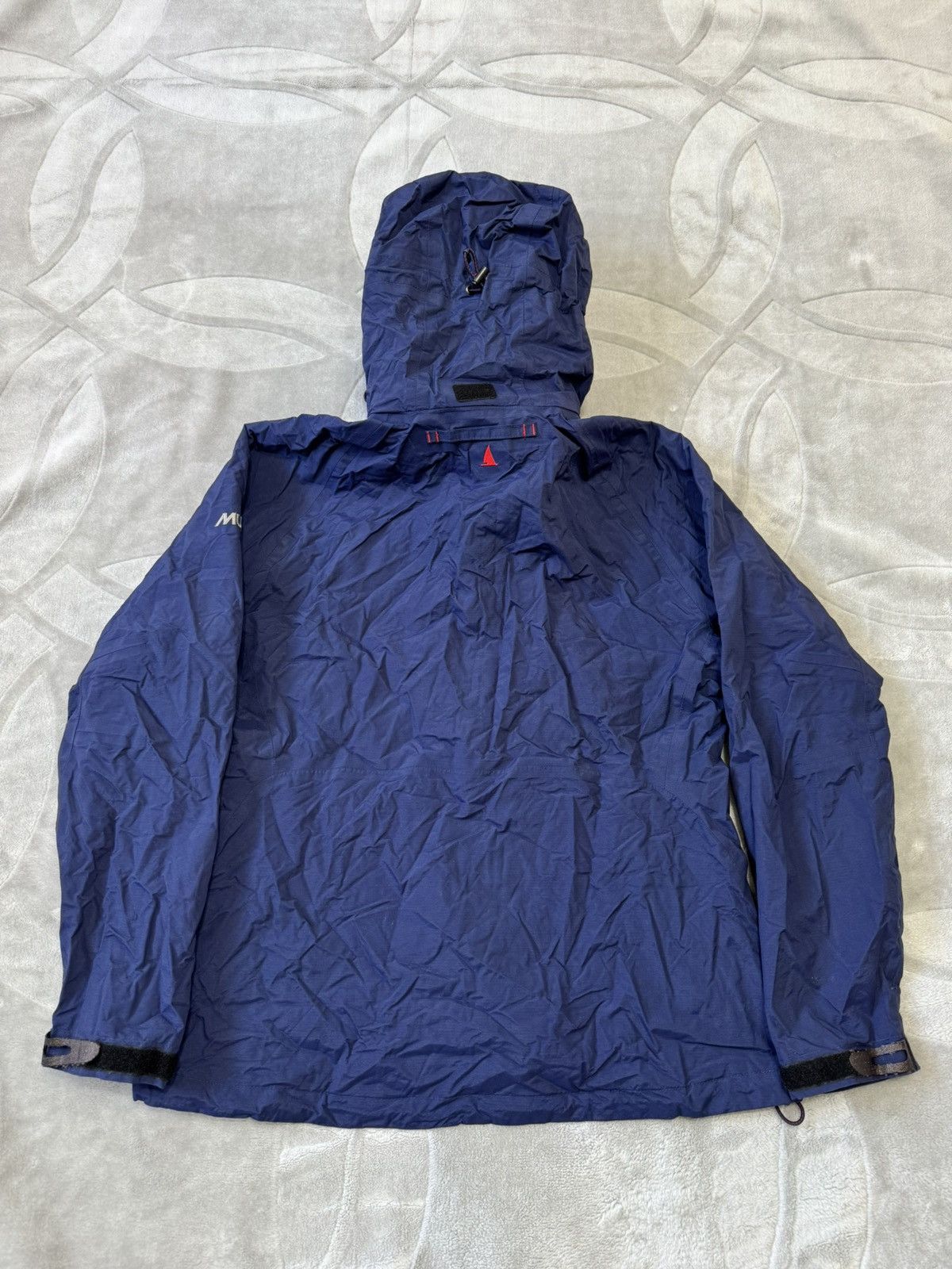Musto Musto Corsica 2.0 Sardinia size 16 XL sailing Size XL / US 12-14 / IT 48-50 - 2 Thumbnail