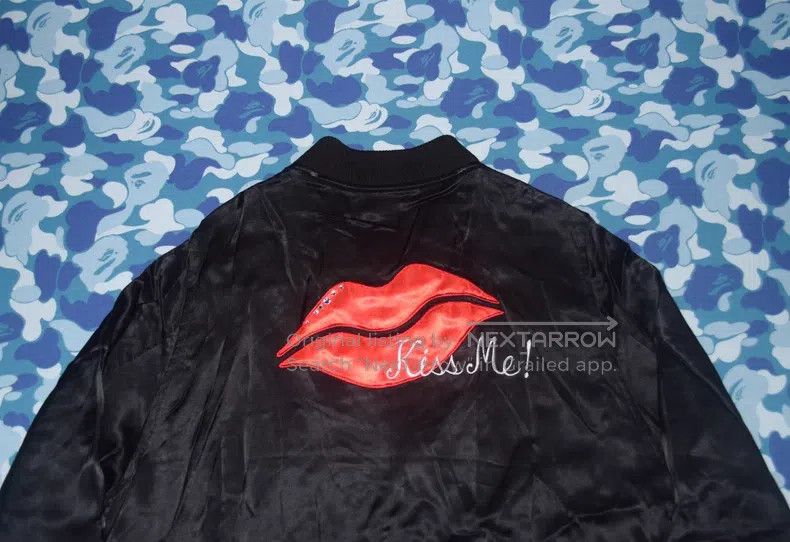 Wacko Maria Wacko Maria KiSS ME JACKET Size US XL / EU 56 / 4 - 5 Thumbnail