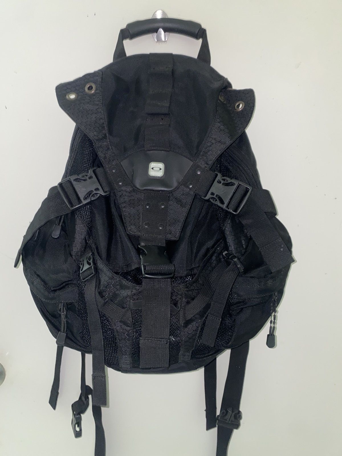 Oakley Oakley Bagpack 🔥 Size 26 - 1 Thumbnail