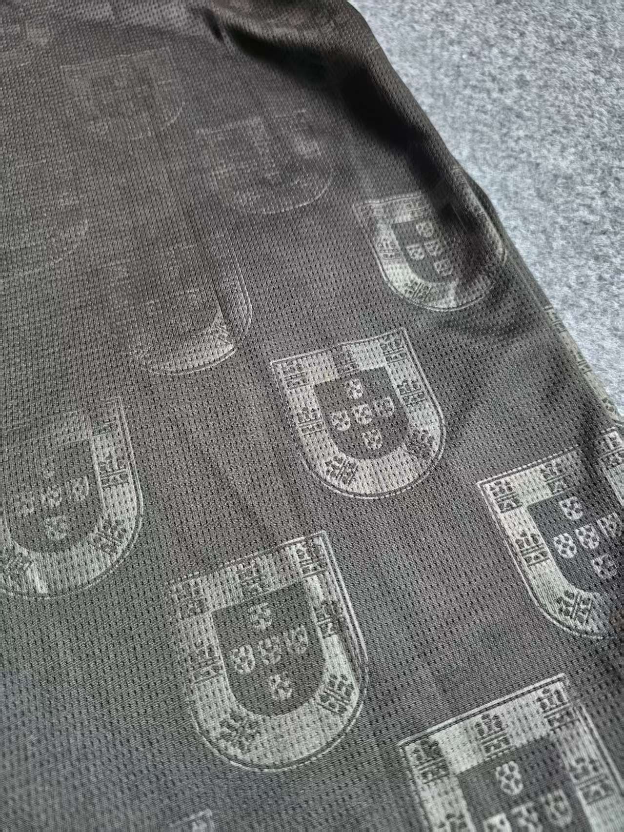 Other 2025 26 Portugal Jersey Away S Size US S / EU 44-46 / 1 - 3 Thumbnail