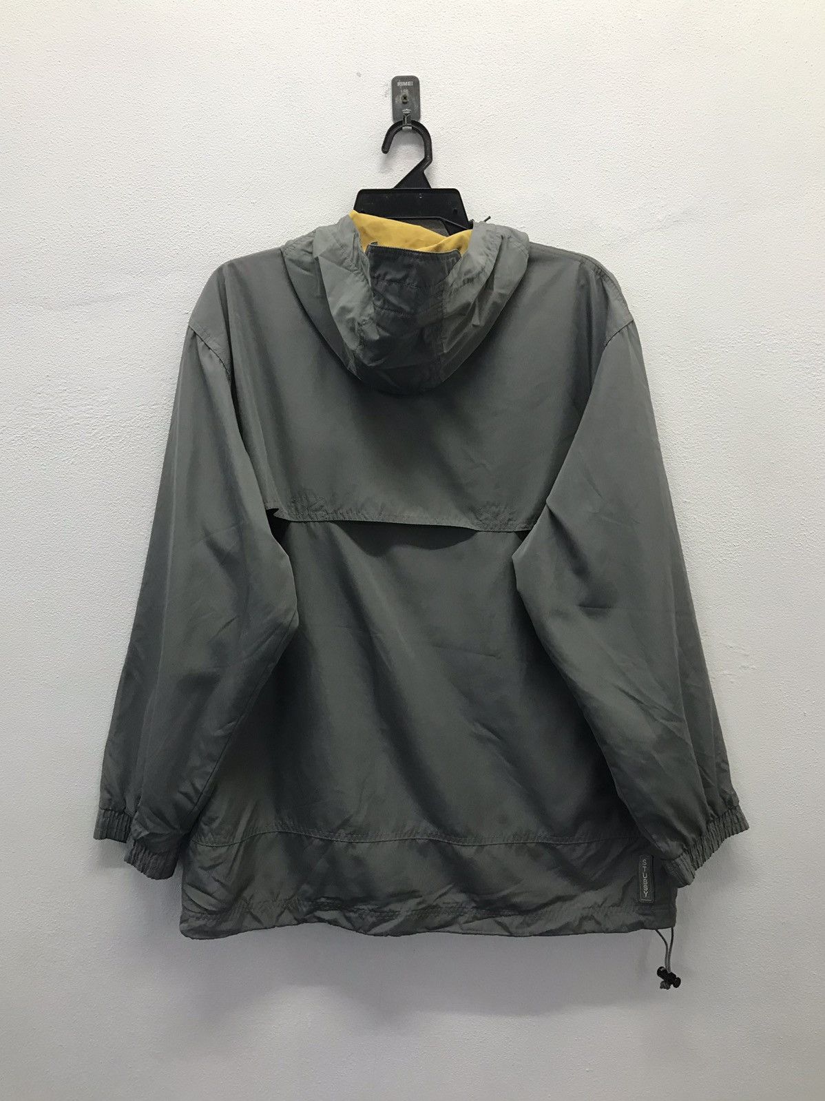 Stussy Vintage Stussy International Jacket Hoodie Size US M / EU 48-50 / 2 - 2 Thumbnail