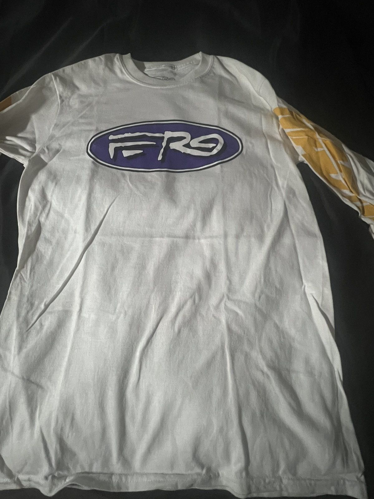 Other 2018 S Asap Ferg Tour Merch Size US S / EU 44-46 / 1 - 1 Thumbnail