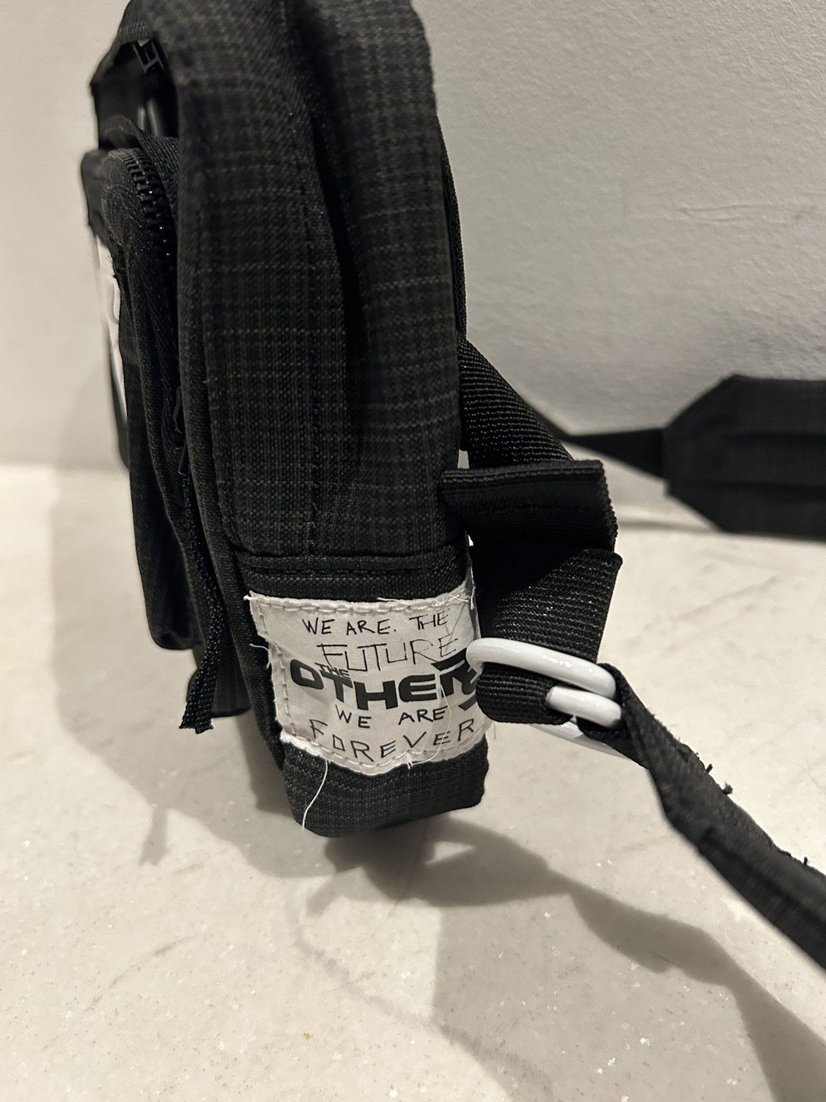Raf Simons New raf simons eastpac cross body bag Size ONE SIZE - 12 Thumbnail