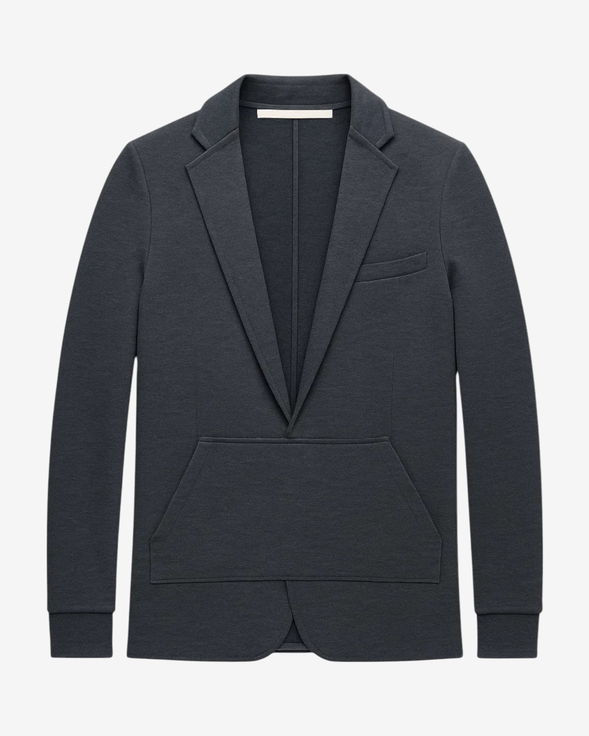 Carol Christian Poell Hybrid Blazer - FW04 