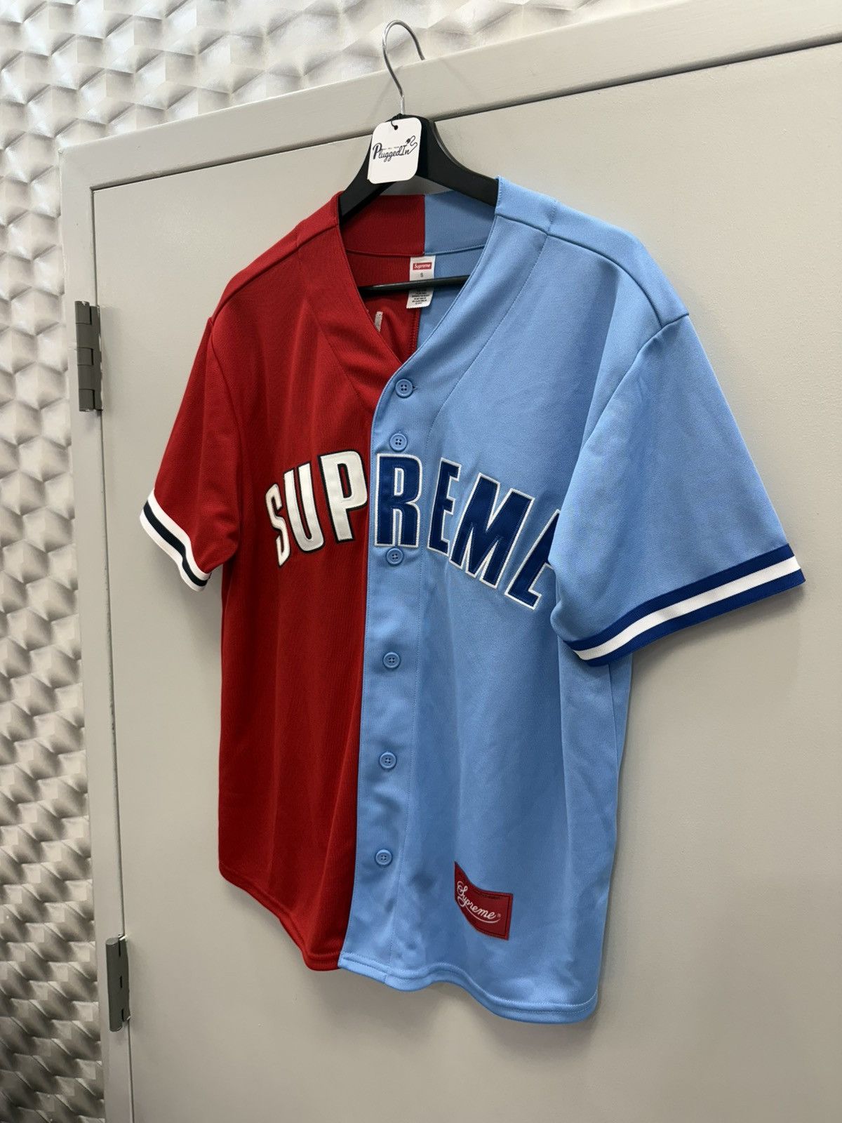 Supreme Supreme Don’t Hate Jersey Size US S / EU 44-46 / 1 - 3 Thumbnail
