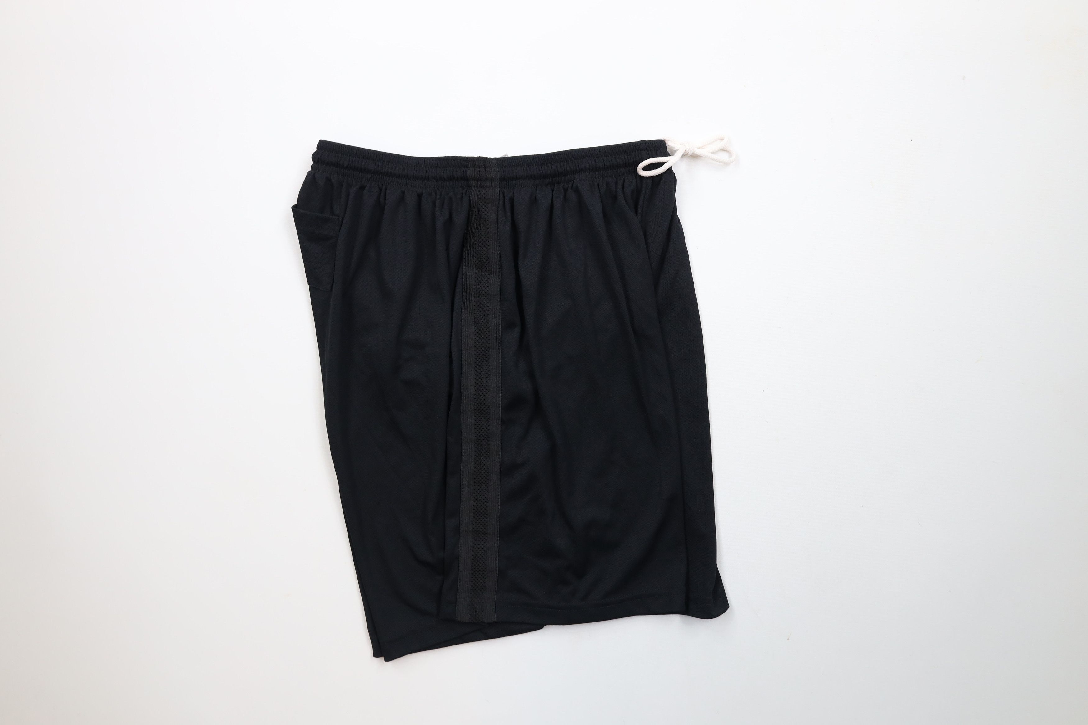 Champion × Vintage Deadstock Vintage Y2K 2001 Champion Running Soccer Shorts Size US 34 / EU 50 - 10 Thumbnail