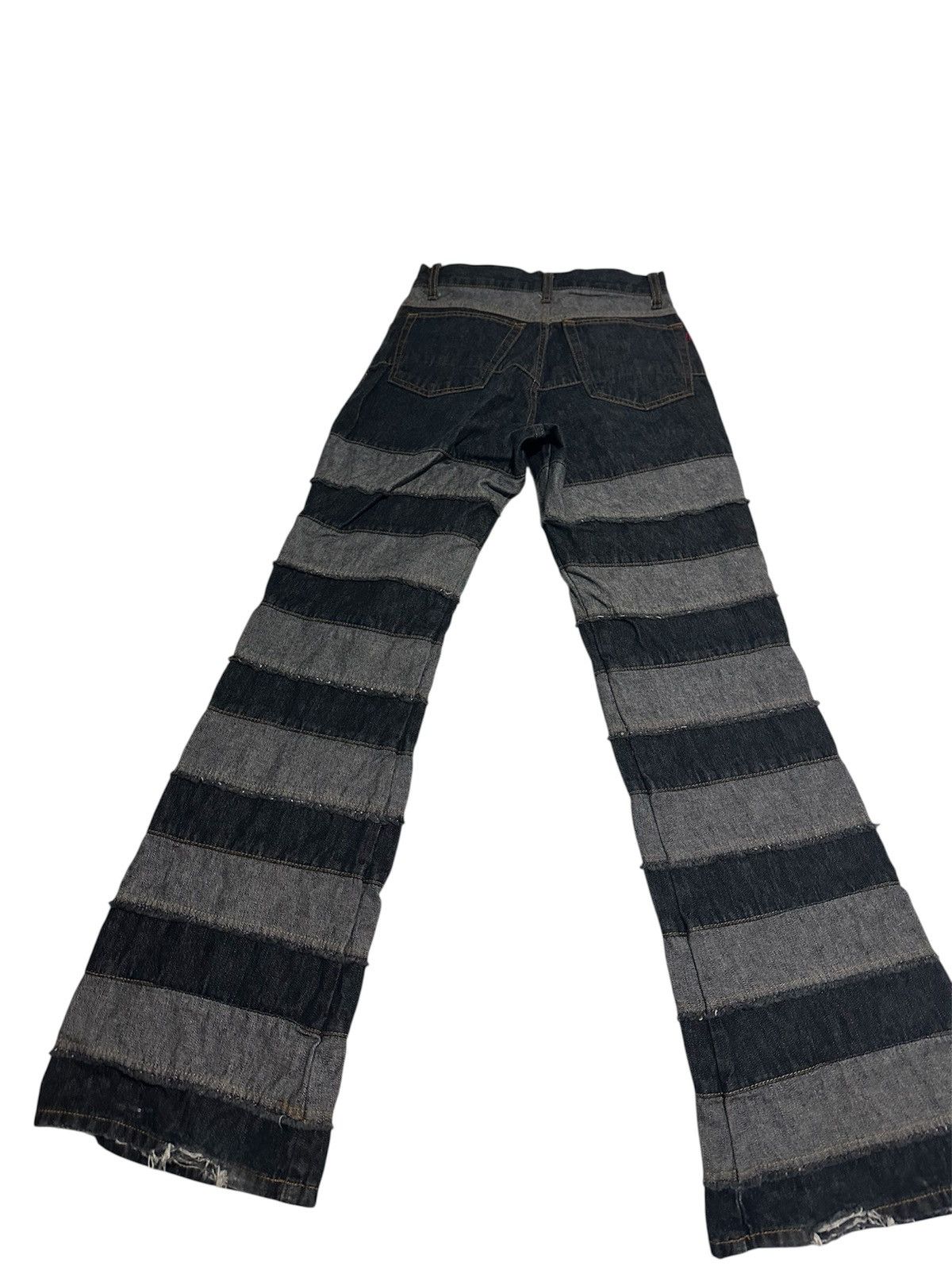 Hysteric Glamour Hysteric glamour denim Size US 29 - 2 Thumbnail