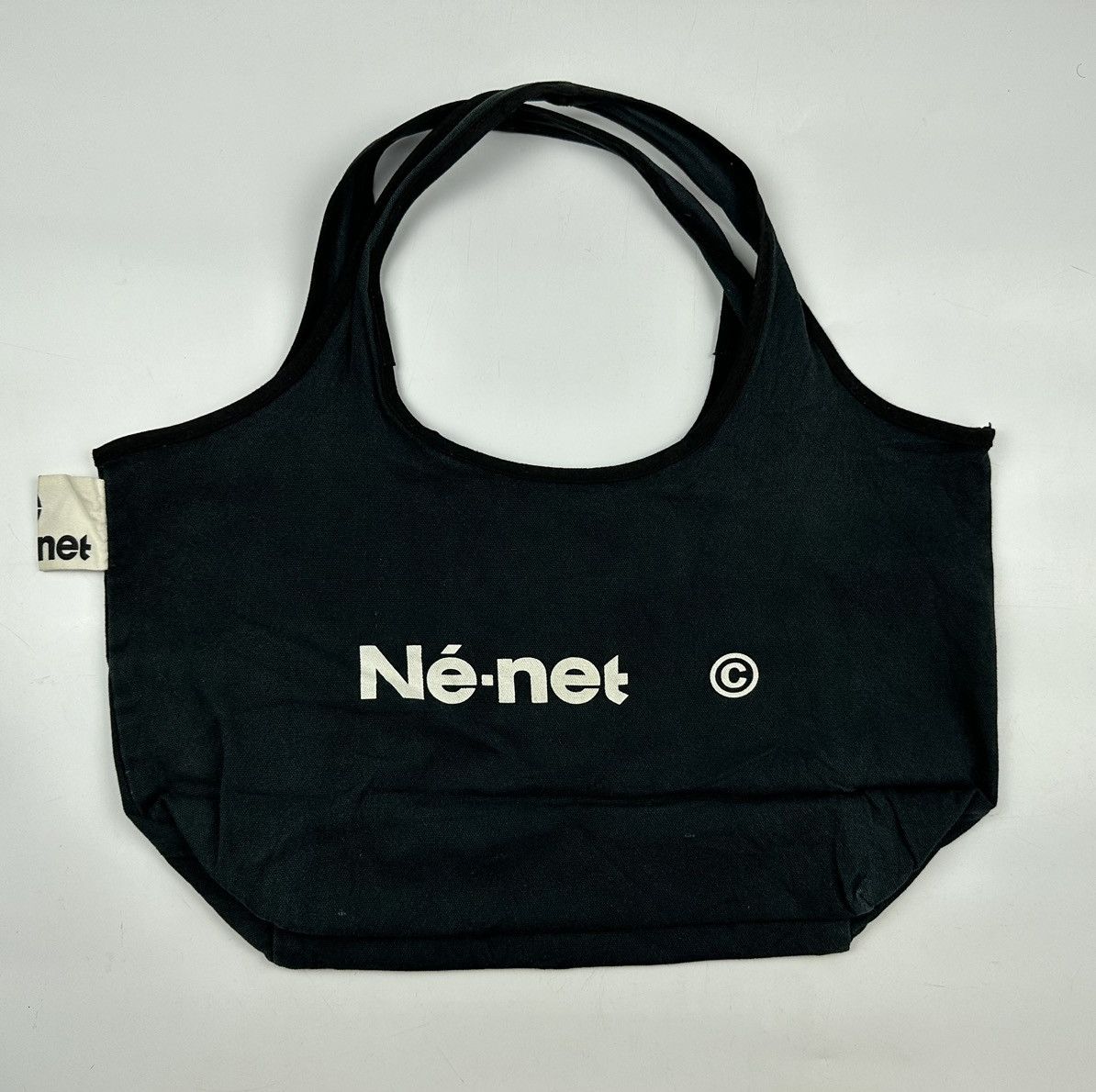Issey Miyake ne net tote bag tc15 Size ONE SIZE - 5 Thumbnail