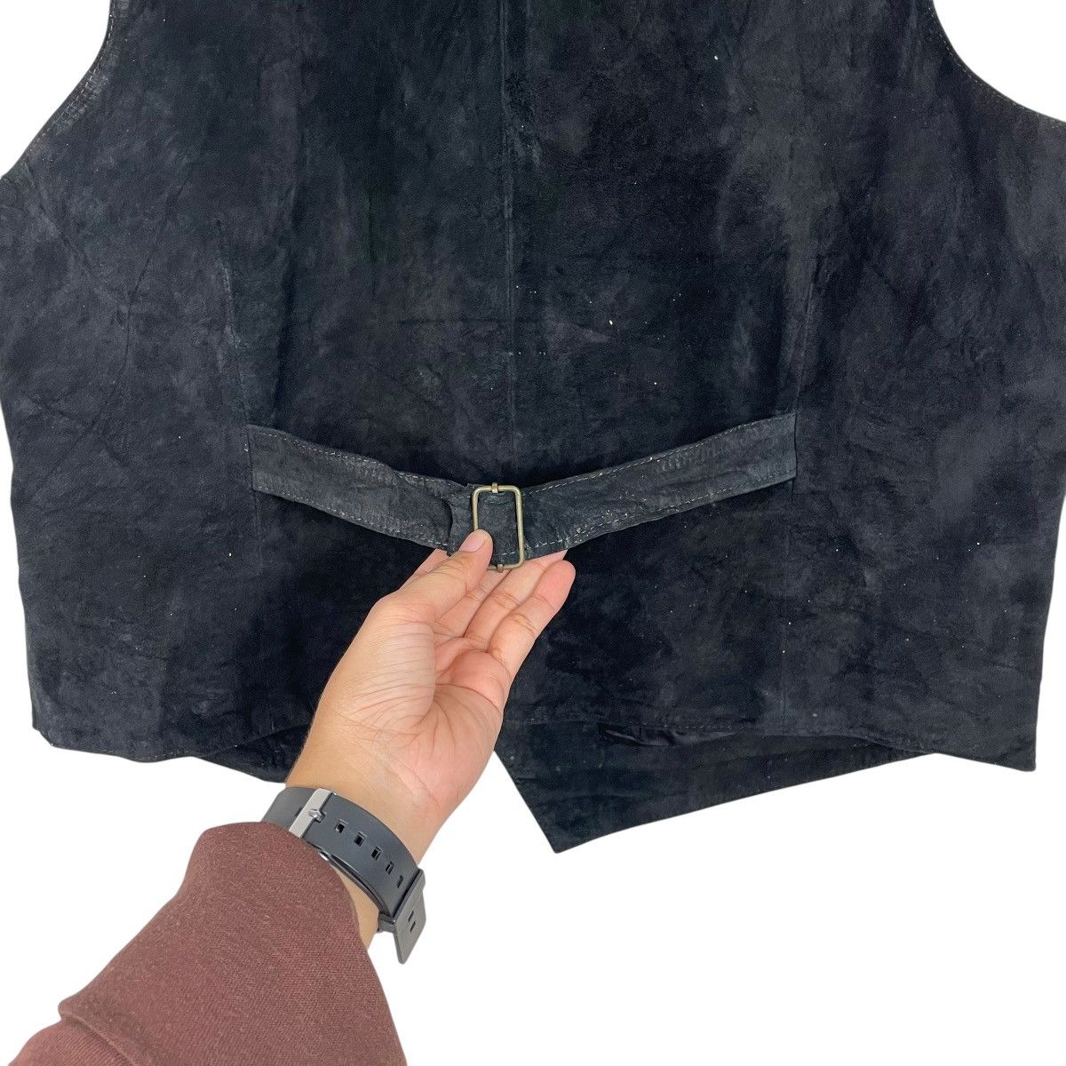 Other Emilio Montabelli Vest Size US M / EU 48-50 / 2 - 9 Thumbnail
