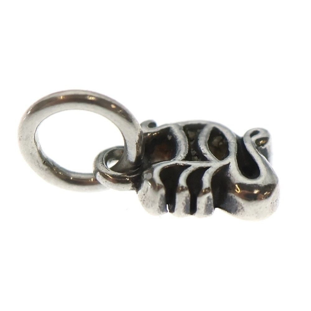 Chrome Hearts Chrome Hearts Y Initial Silver Necklace Size ONE SIZE - 4 Thumbnail