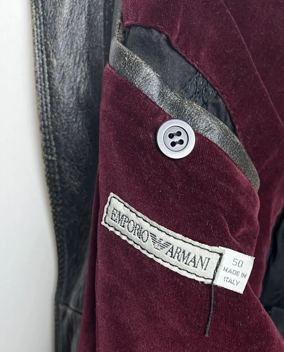 Giorgio Armani Giorgio Armani × Vintage Size US M / EU 48-50 / 2 - 5 Thumbnail