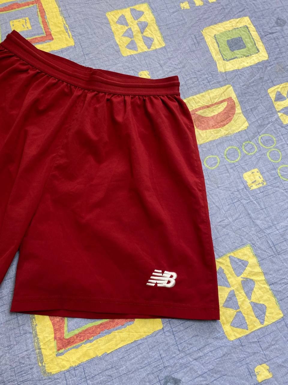 New Balance New Balance Shorts Size US 32 / EU 48 - 17 Thumbnail