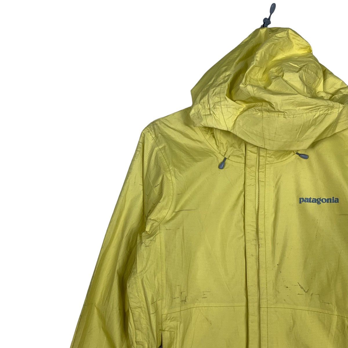 Patagonia PATAGONIA Waterproof Hoodie Jacket Parka #0160-C8 Size S / US 4 / IT 40 - 7 Thumbnail
