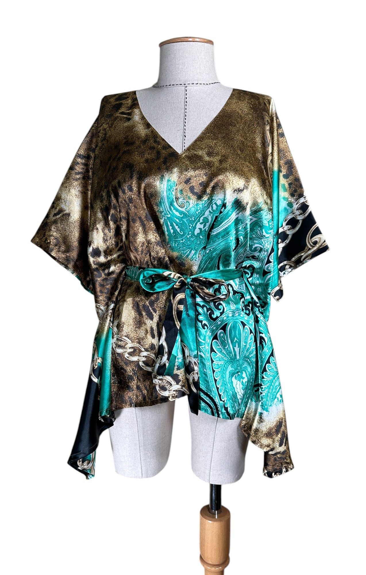 La Perla Oversize top Size M / US 6-8 / IT 42-44 - 1 Thumbnail