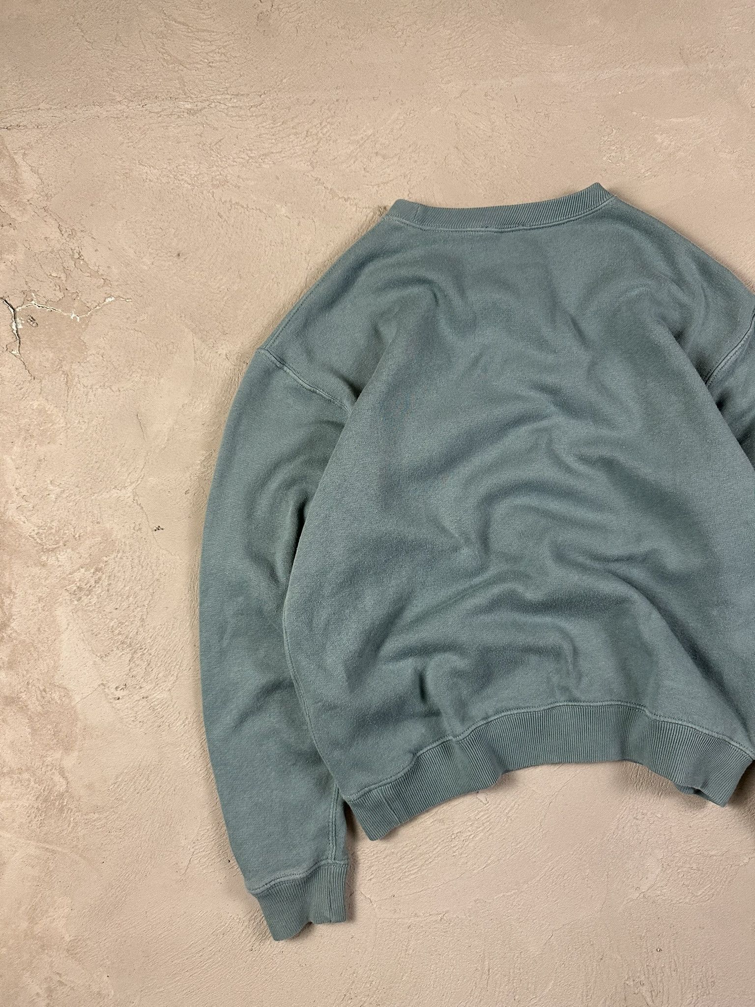 Polo Ralph Lauren Vintage Y2k Polo Ralph Lauren Boxy Sweatshirt Crewneck Size US S / EU 44-46 / 1 - 10 Thumbnail
