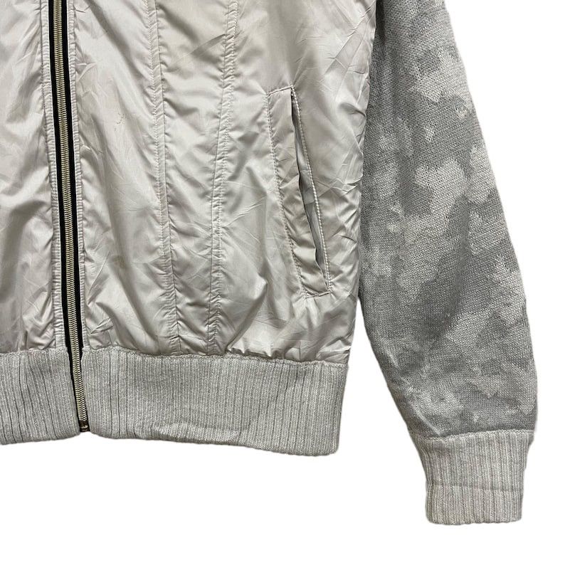 Fila × Golf le Fleur Fila Golf Italia Zipper Sweater Jacket Size US M / EU 48-50 / 2 - 10 Thumbnail