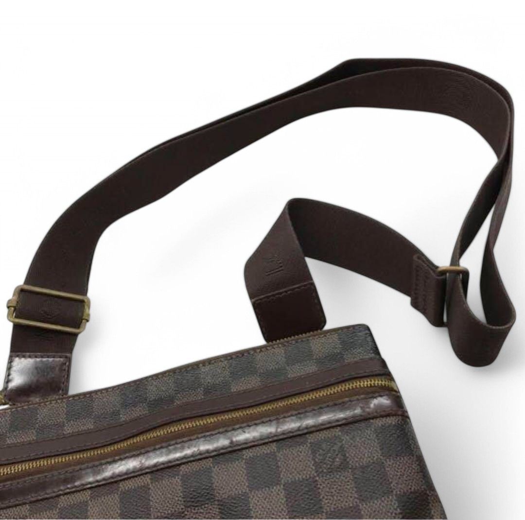 Louis Vuitton Louis Vuitton - Damier Shoulder Bag Crossbody Monogram Size ONE SIZE - 3 Thumbnail