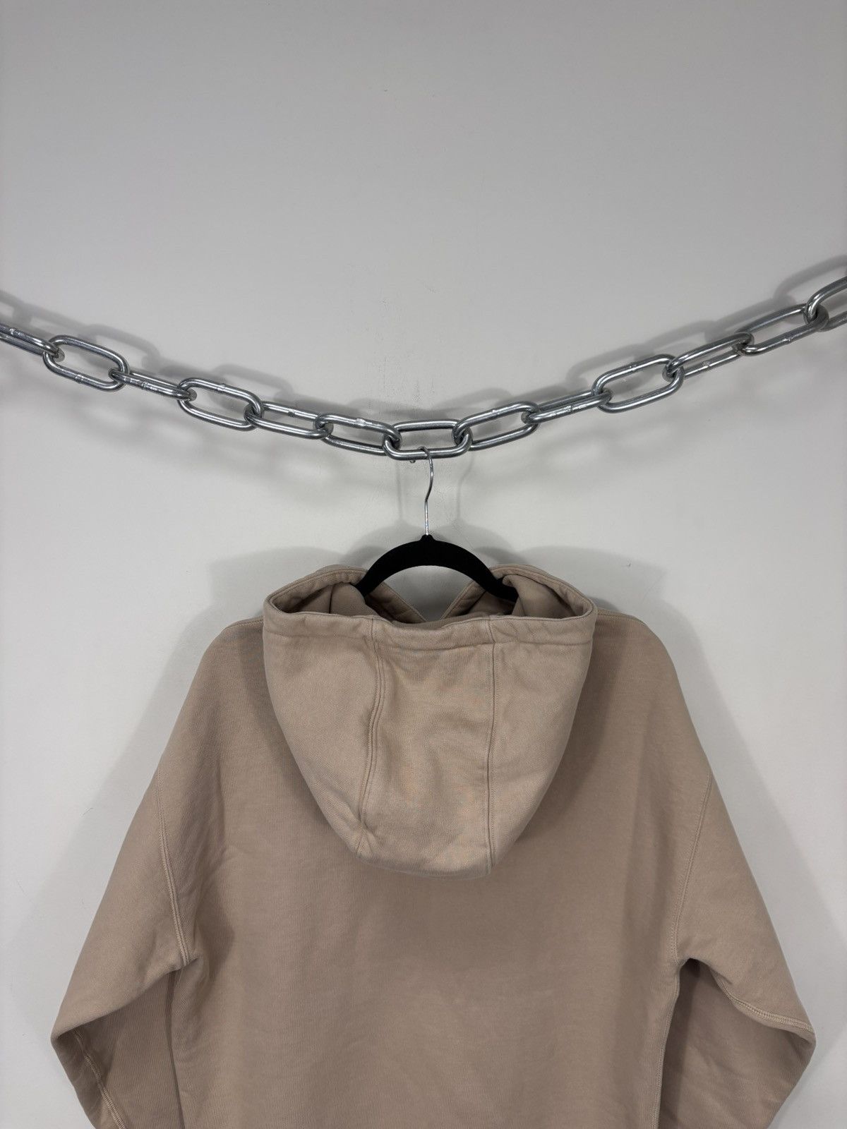 Billie Eilish × Nike Nike x Billie Eilish Mushroom Fleece Hoodie Pullover Size US S / EU 44-46 / 1 - 14 Thumbnail