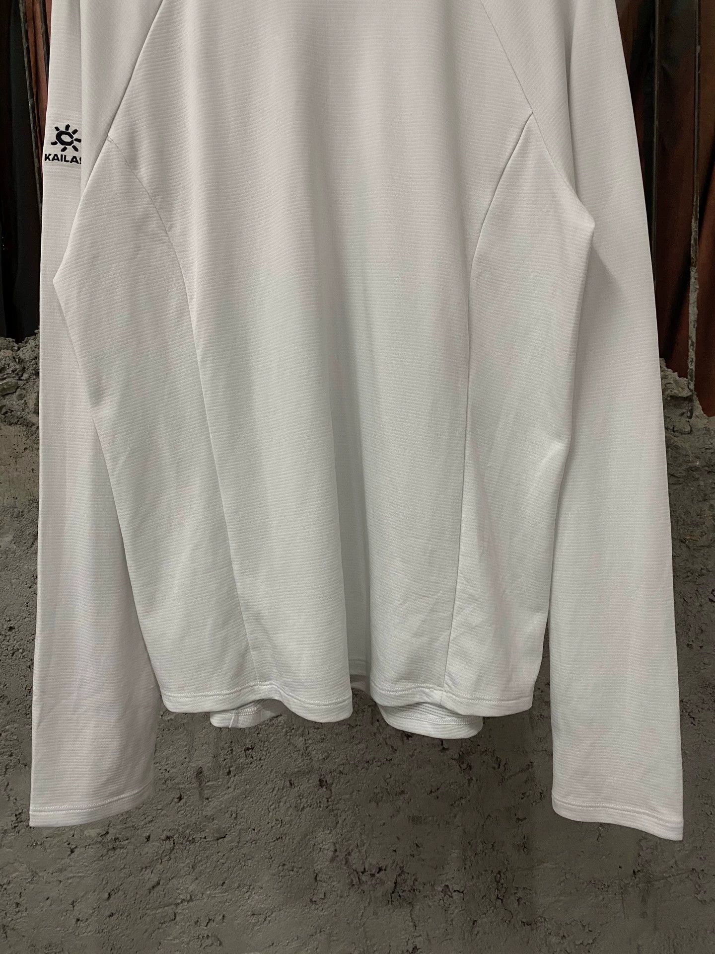 Other KAILAS long-sleeve top XL Size US XL / EU 56 / 4 - 4 Thumbnail
