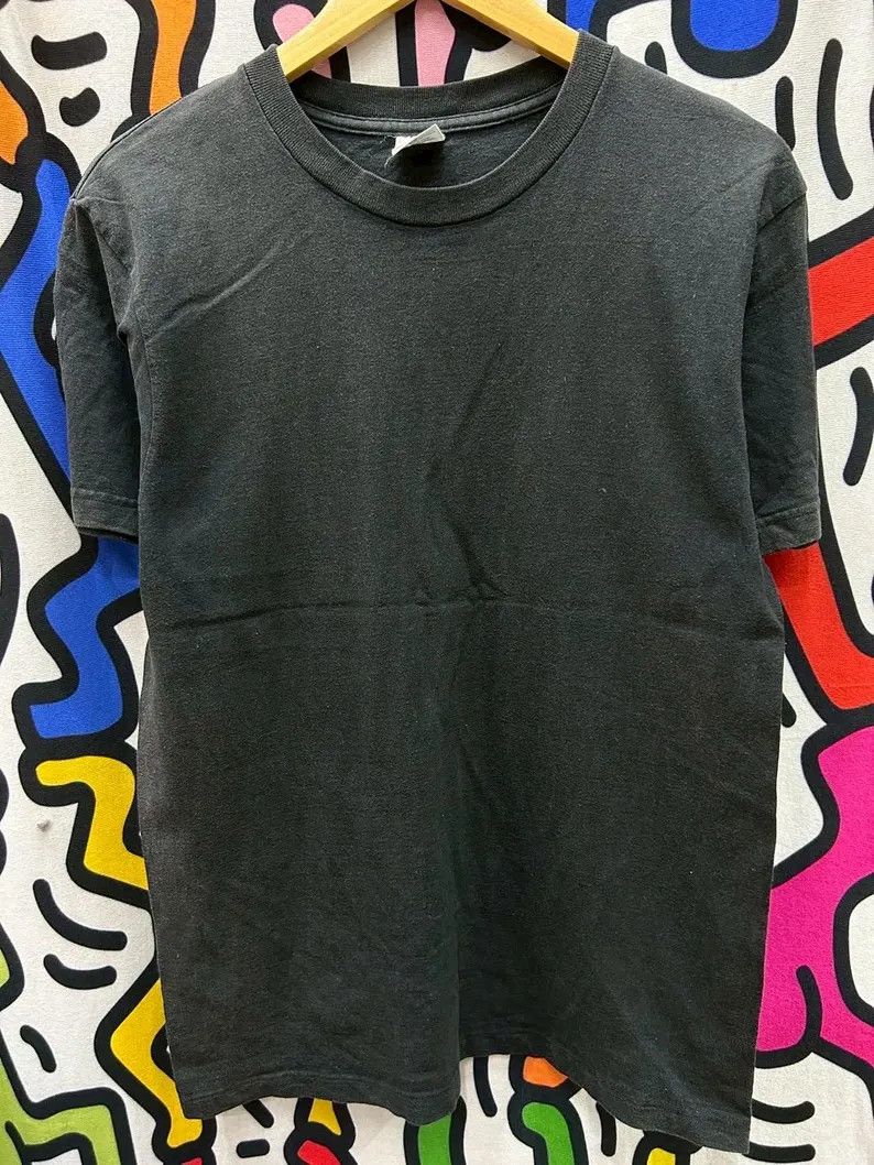 Vintage Vintage 2000 World Wide West Movie tshirt size M Size US M / EU 48-50 / 2 - 3 Thumbnail