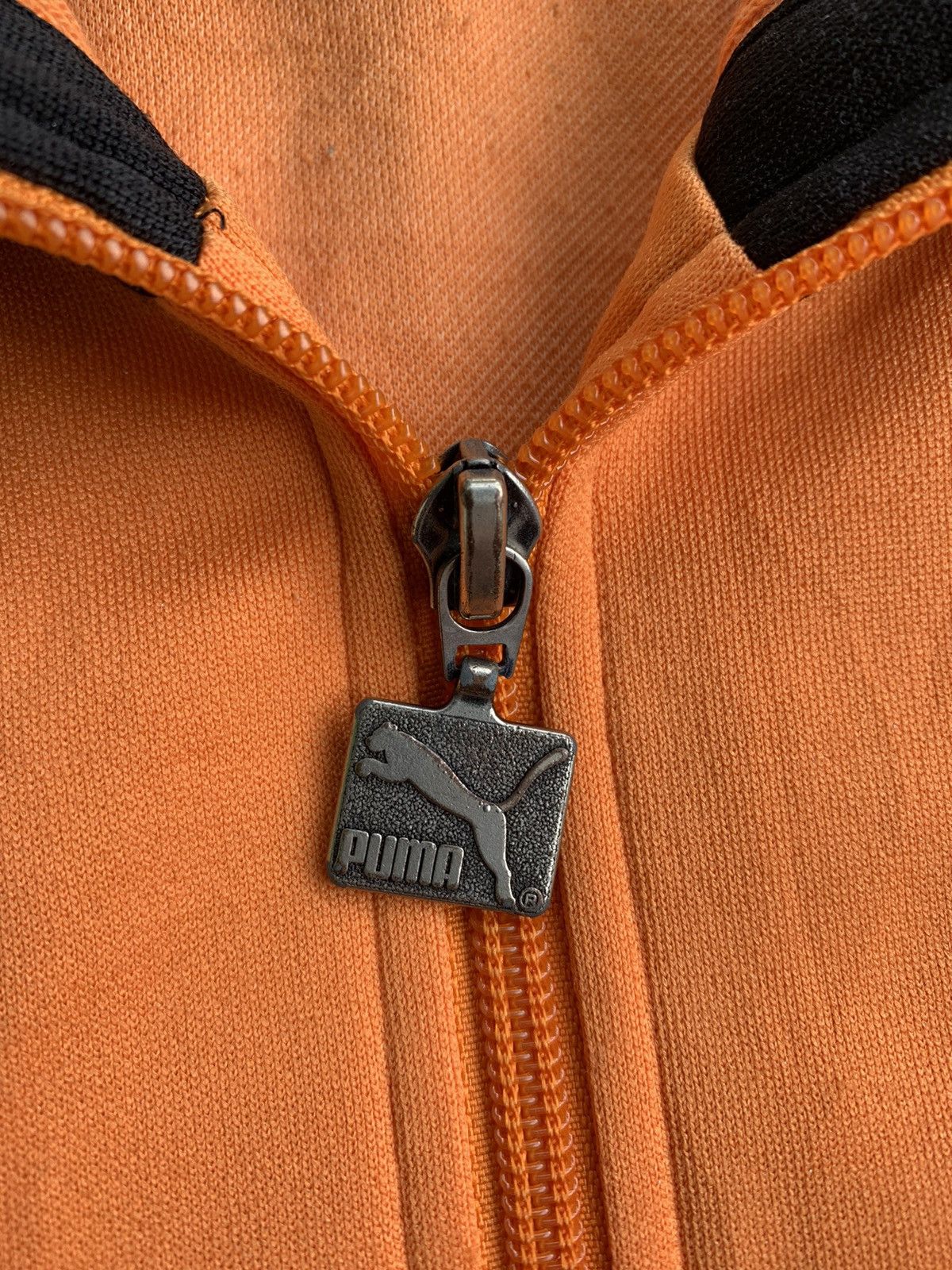 Puma × Vintage tracktop puma nederland special edition Size US M / EU 48-50 / 2 - 7 Thumbnail