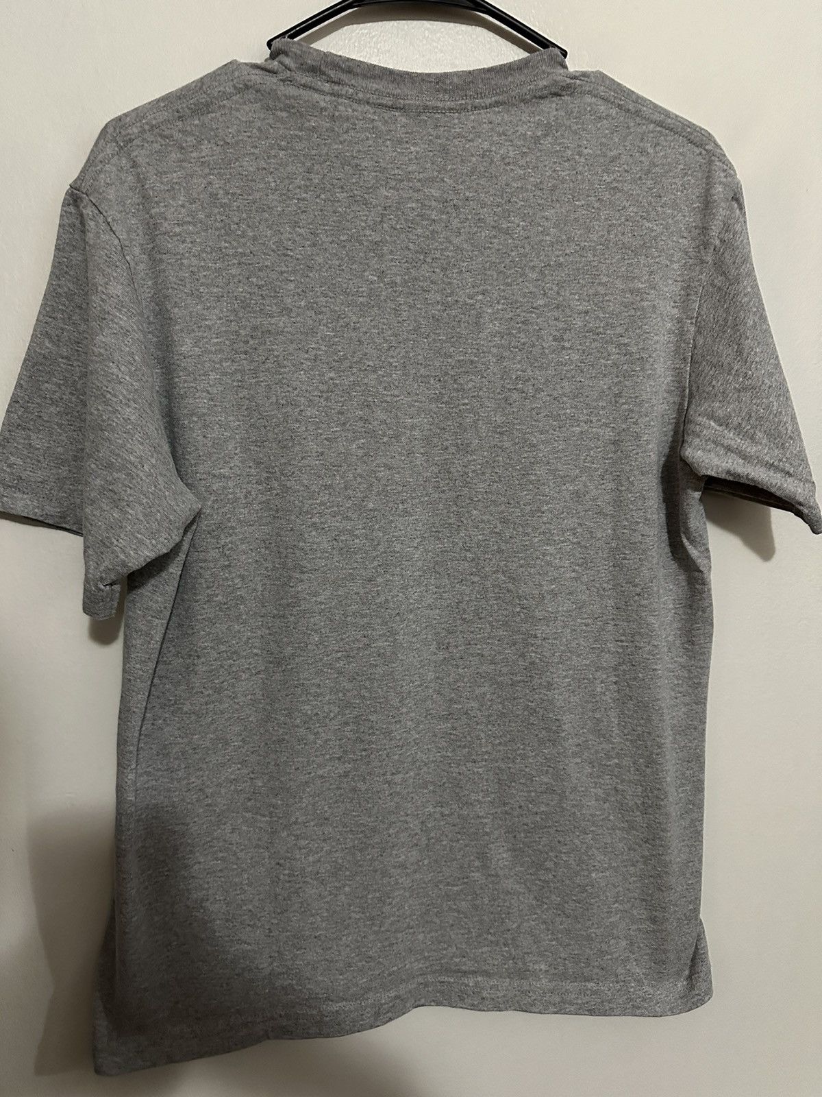 Supreme Supreme Records Tee Size US S / EU 44-46 / 1 - 3 Thumbnail