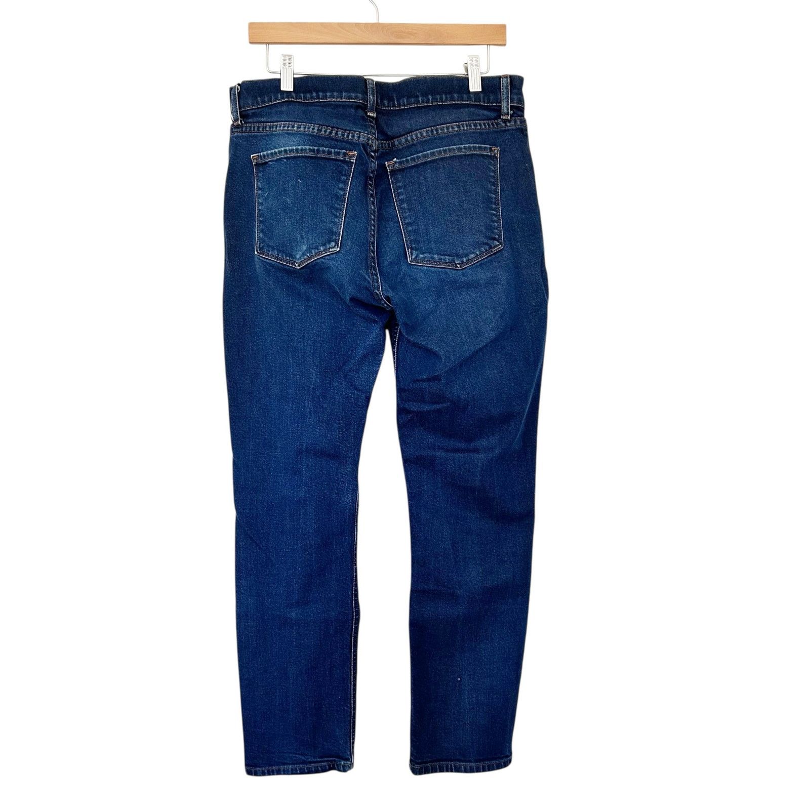 Mott & Bow Mott & Bow Boyfriend Jeans Sz 32x30 Size US 32 / EU 48 - 5 Thumbnail