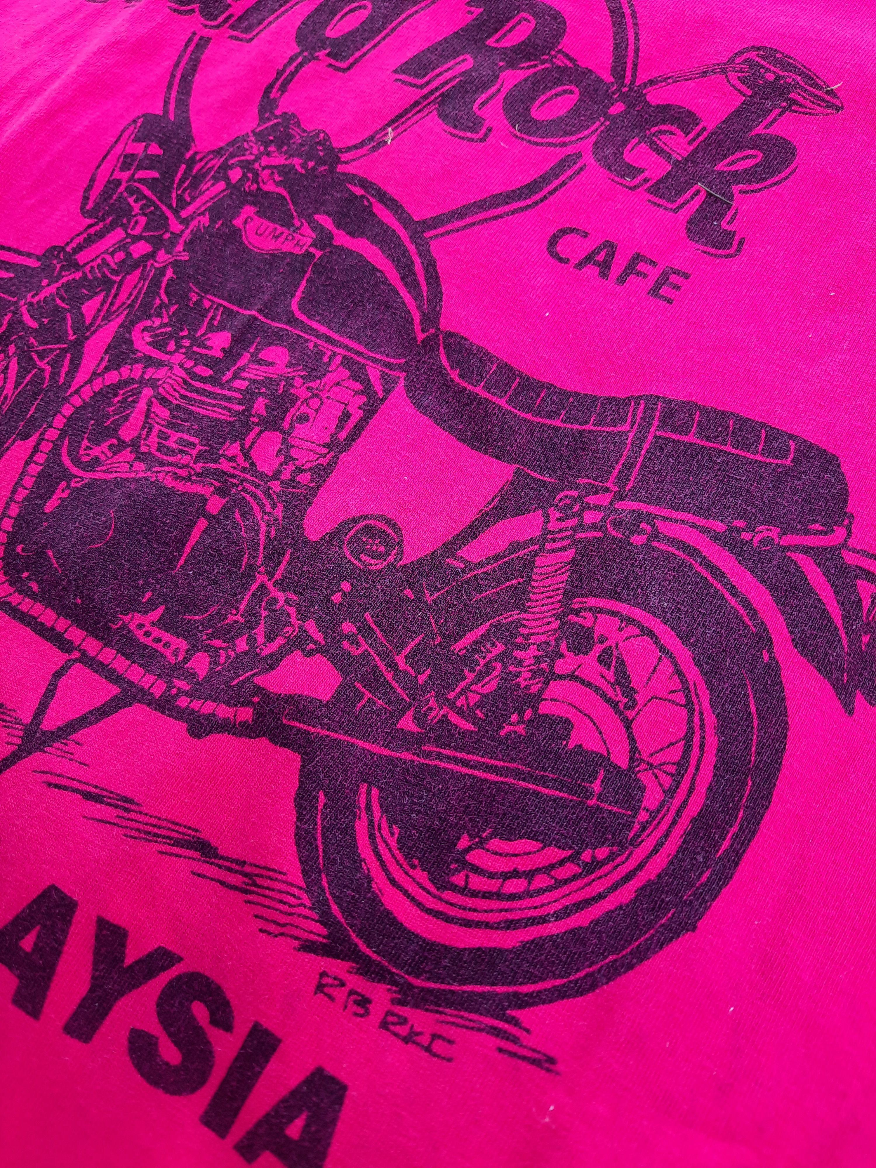 Hard Rock Cafe Hard rock cafe malaysia Size US M / EU 48-50 / 2 - 4 Thumbnail