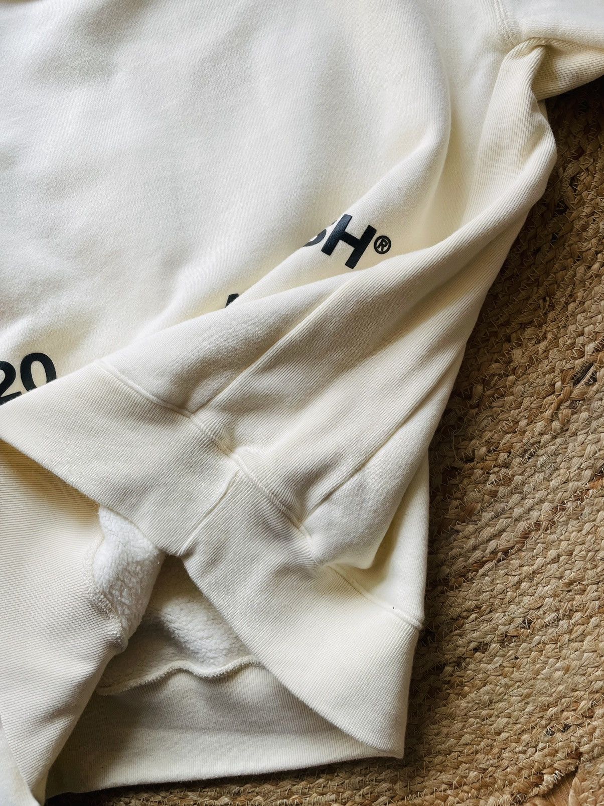 Ambush Design Ambush crewneck, size 2, M Size US M / EU 48-50 / 2 - 5 Thumbnail