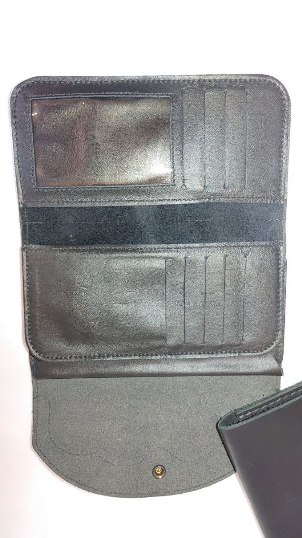 Ace Boot Co. Ace Leather Goods Wallets x2 Size ONE SIZE - 9 Thumbnail