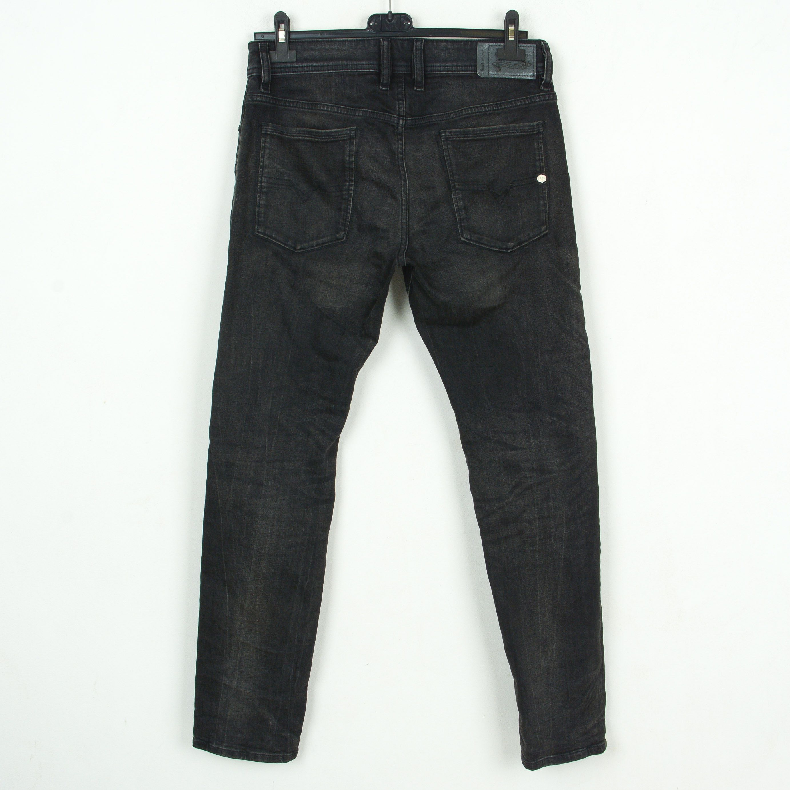 Diesel Sleenker W31 L30 Slim Fit Skinny Jeans Denim Pants Trousers Size US 31 - 4 Thumbnail