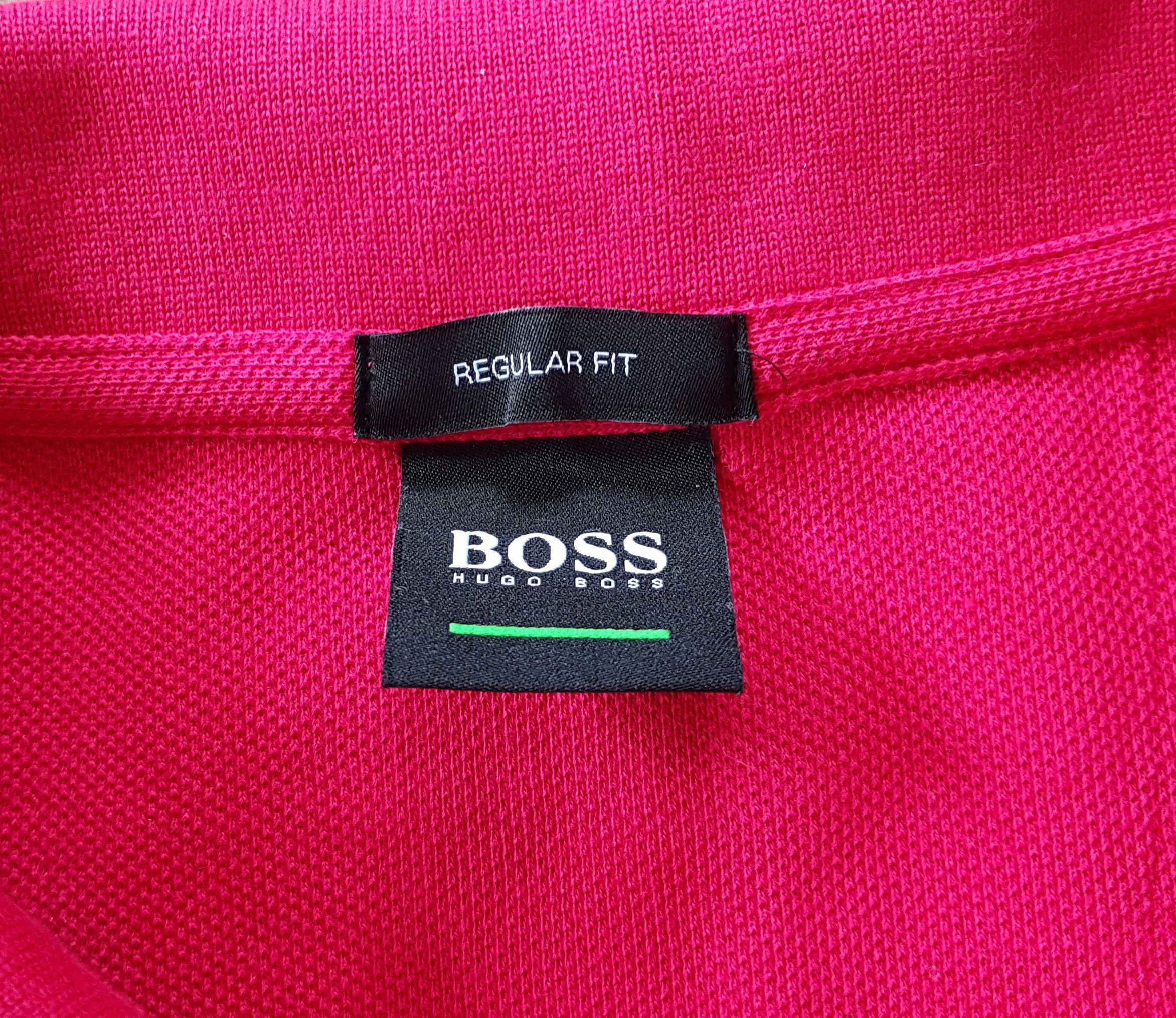 Hugo Boss Hugo Boss British Open Tennis Polo Shirt Regular Fit sz XL Size US XL / EU 56 / 4 - 9 Thumbnail