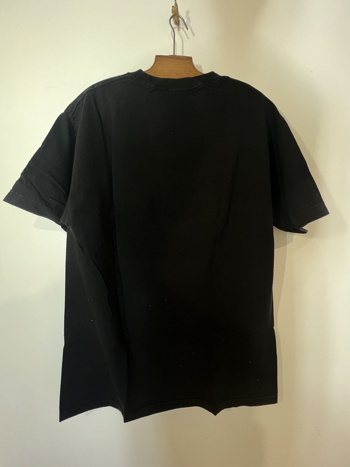 Band Tees vintage early 00s Pantera Shirt Size US XL / EU 56 / 4 - 5 Thumbnail