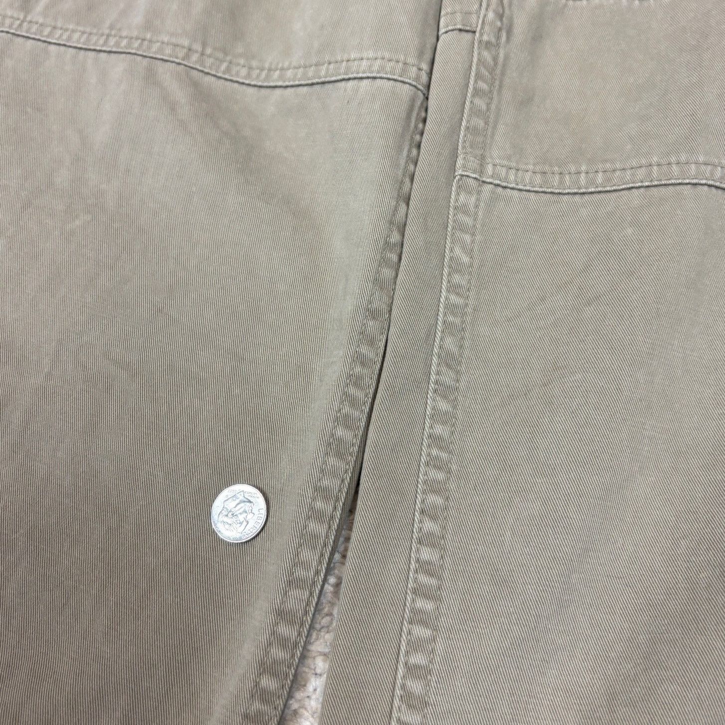 Polo Ralph Lauren Vintage Polo Ralph Lauren Cargo Pants 40x32 Tactical Utility Size US 40 / EU 56 - 10 Thumbnail