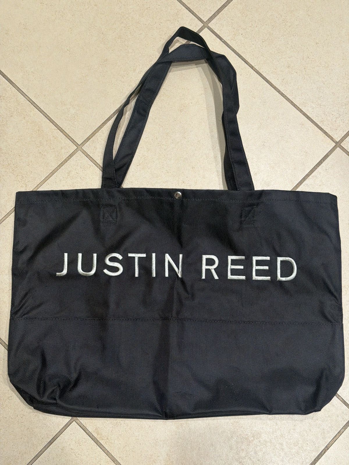Other Justin Reed big tote bag Size ONE SIZE - 1 Thumbnail