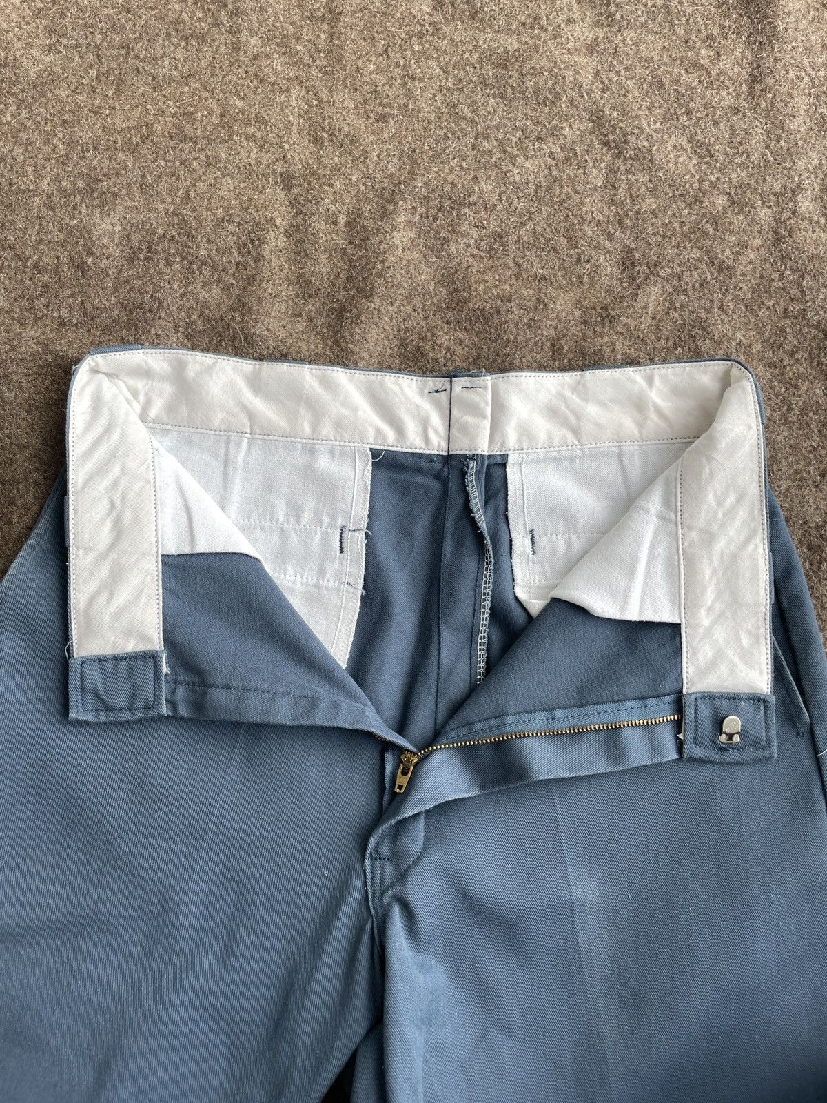 Dickies Dickies Made in USA Chino Size US 32 / EU 48 - 7 Thumbnail