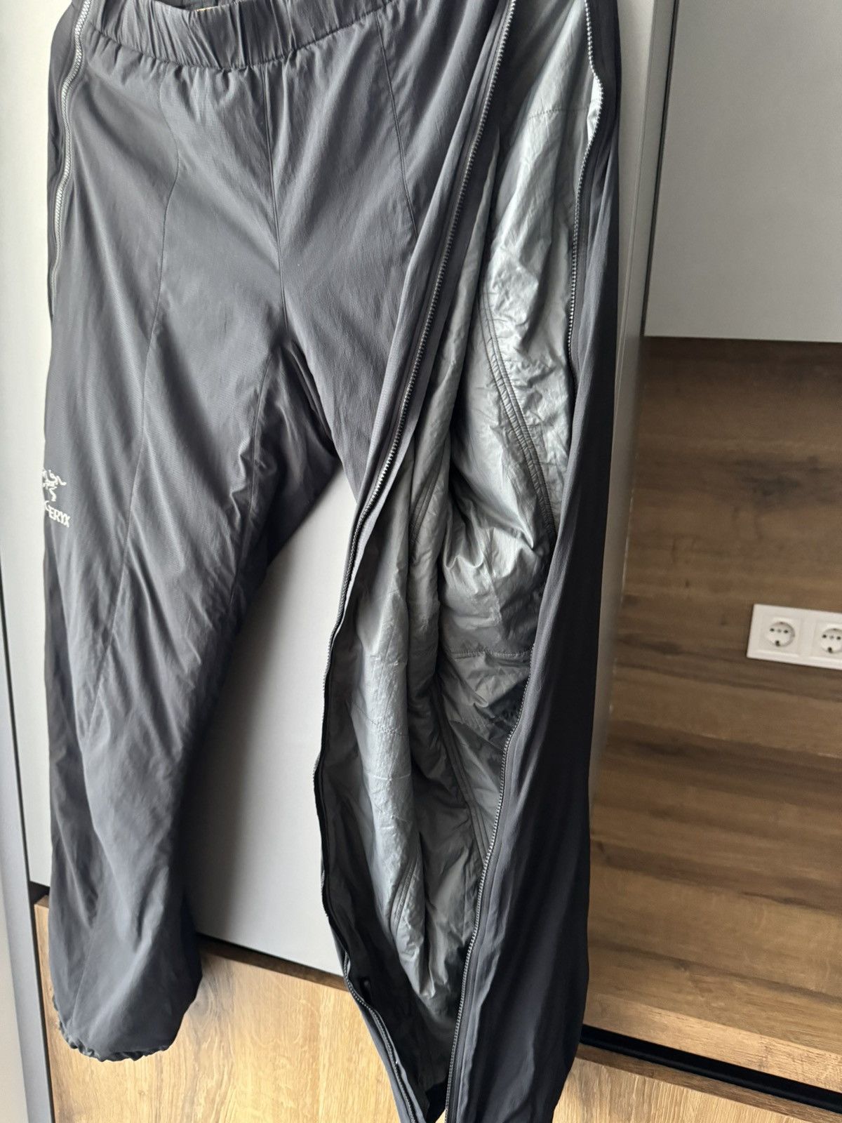 Arc'teryx Arcteryx Nuclei Pants 2012 S Size US 32 / EU 48 - 5 Thumbnail