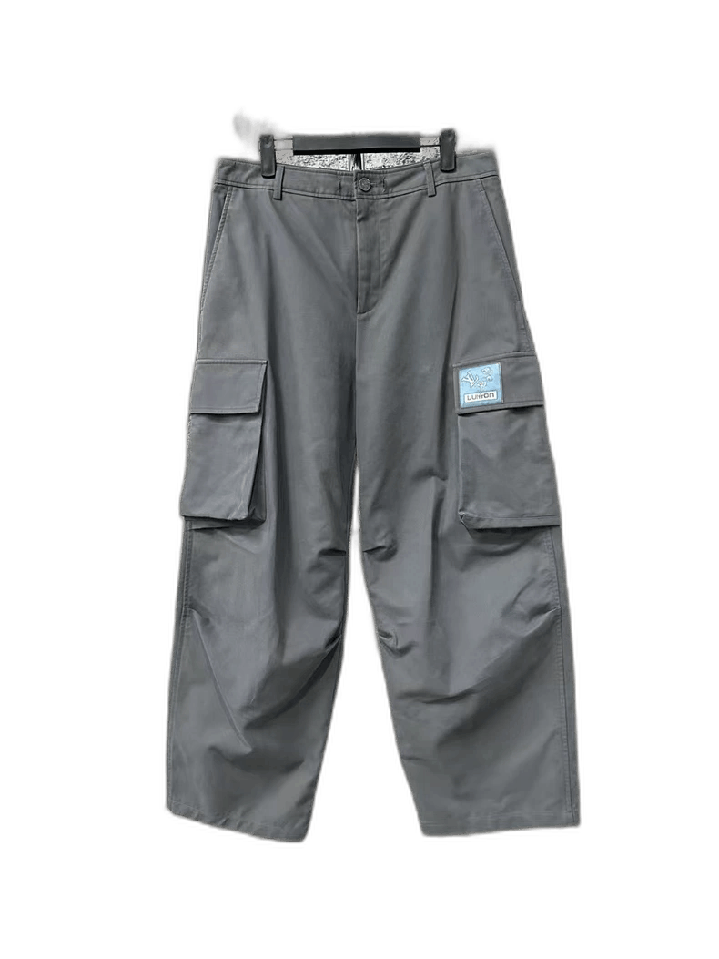 Louis Vuitton Louis Vuitton Louis Vuitton Cargo Pants Size M-2506 Size US 28 / EU 44 - 1 Thumbnail