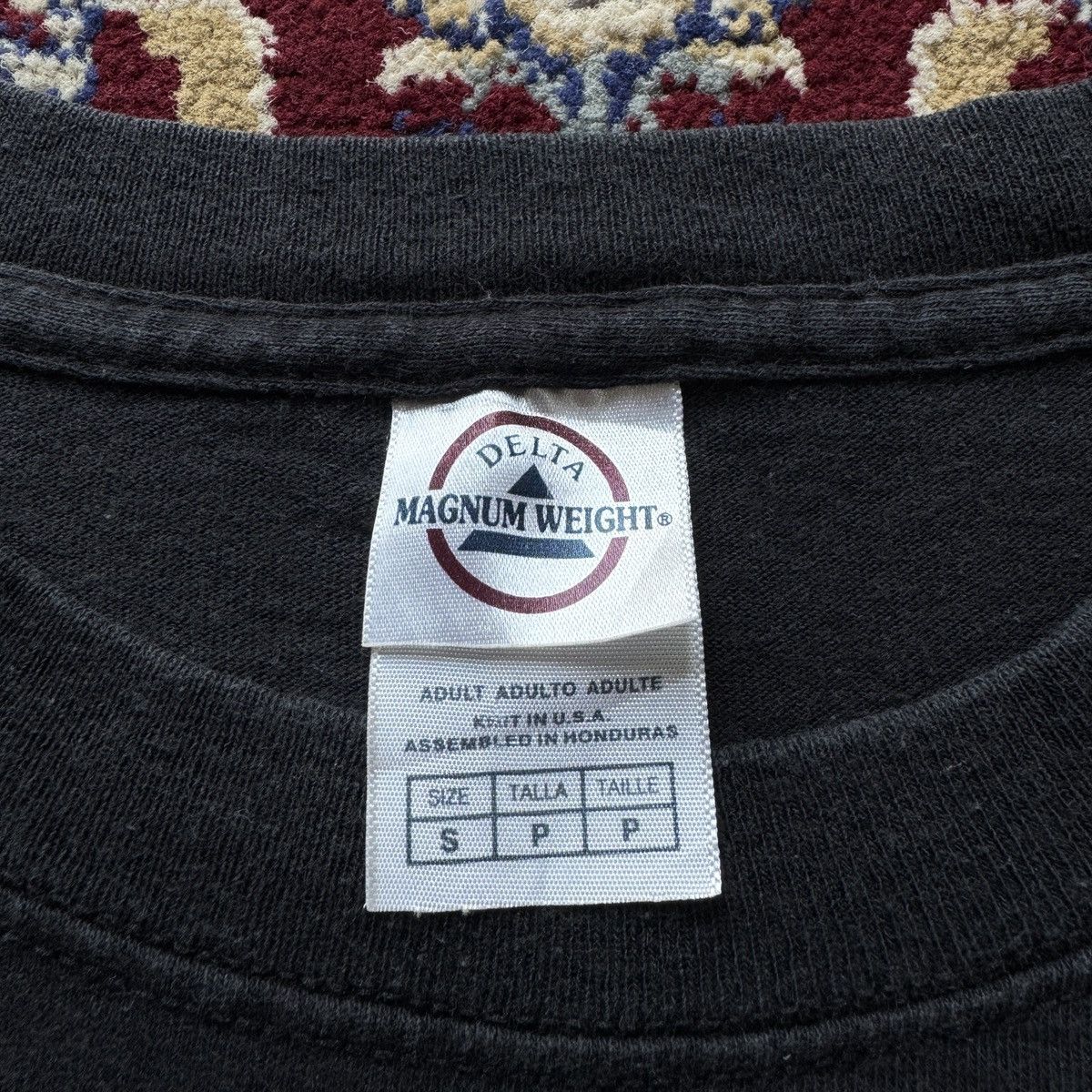 Fashion Victim Vintage Fashion Victim Im Ninja You cant see me 2004 00s tee Size US S / EU 44-46 / 1 - 4 Thumbnail