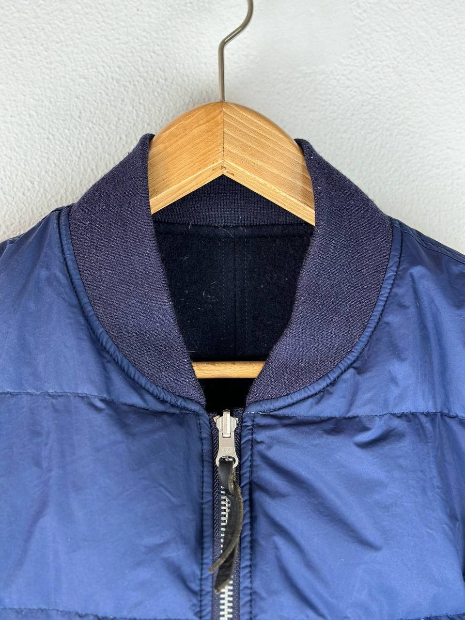 Nanamica Nanamica bomber jacket Size US L / EU 52-54 / 3 - 5 Thumbnail