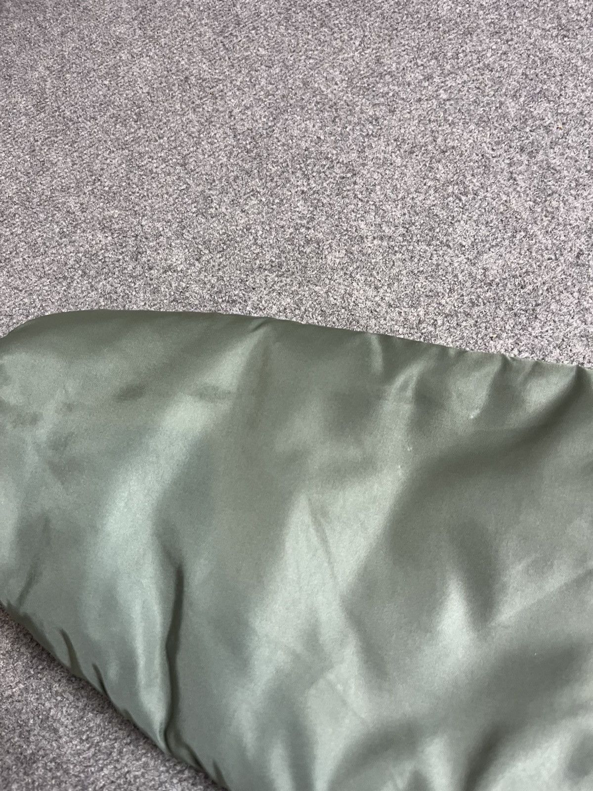 Schott Schott fly bomber type garment spec. 86 19-MS Size US M / EU 48-50 / 2 - 6 Thumbnail