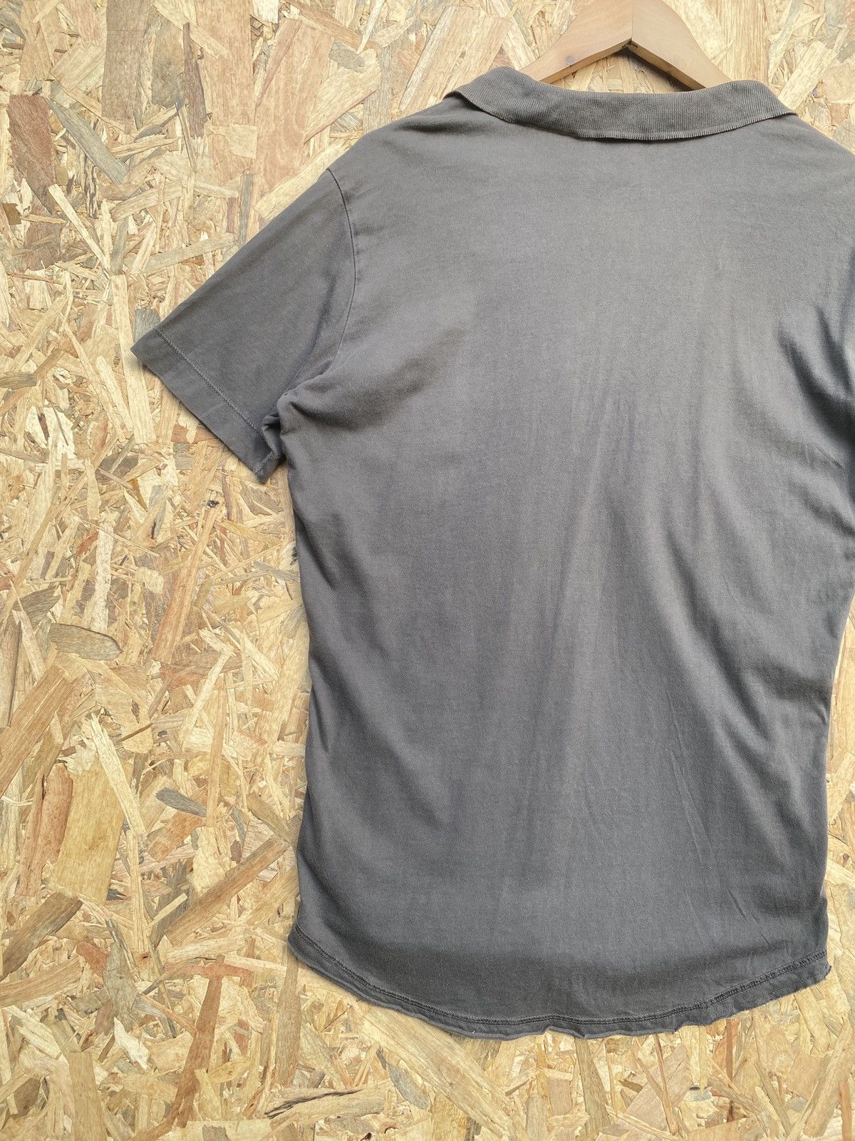 Diesel × Vintage Vintage diesel tee Size M / US 6-8 / IT 42-44 - 8 Thumbnail