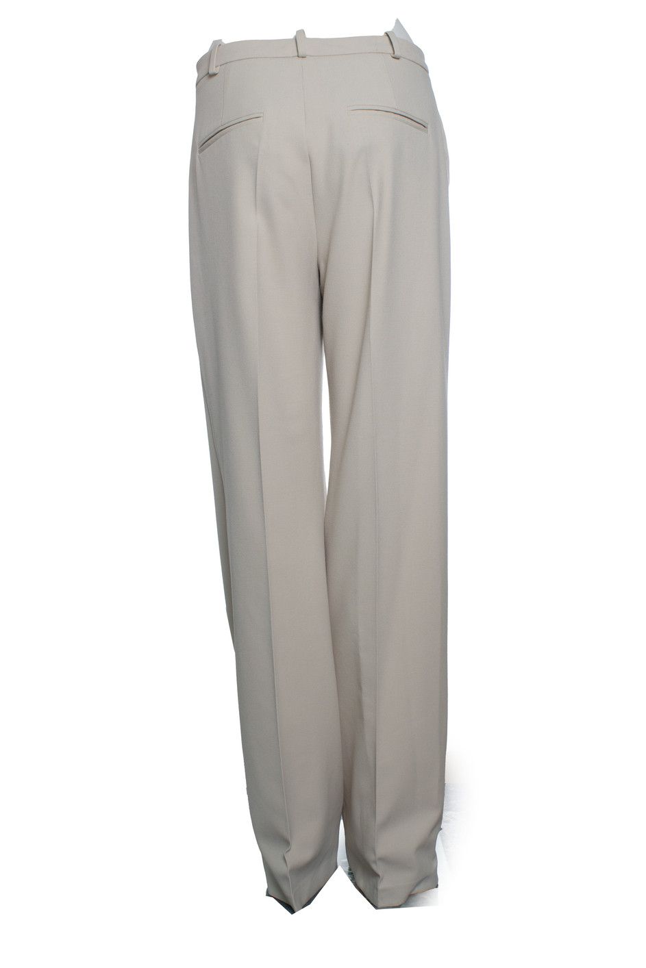 Other Arakii, beige Sora pantalon with slide pockets Size 28" / US 6 / IT 42 - 2 Thumbnail