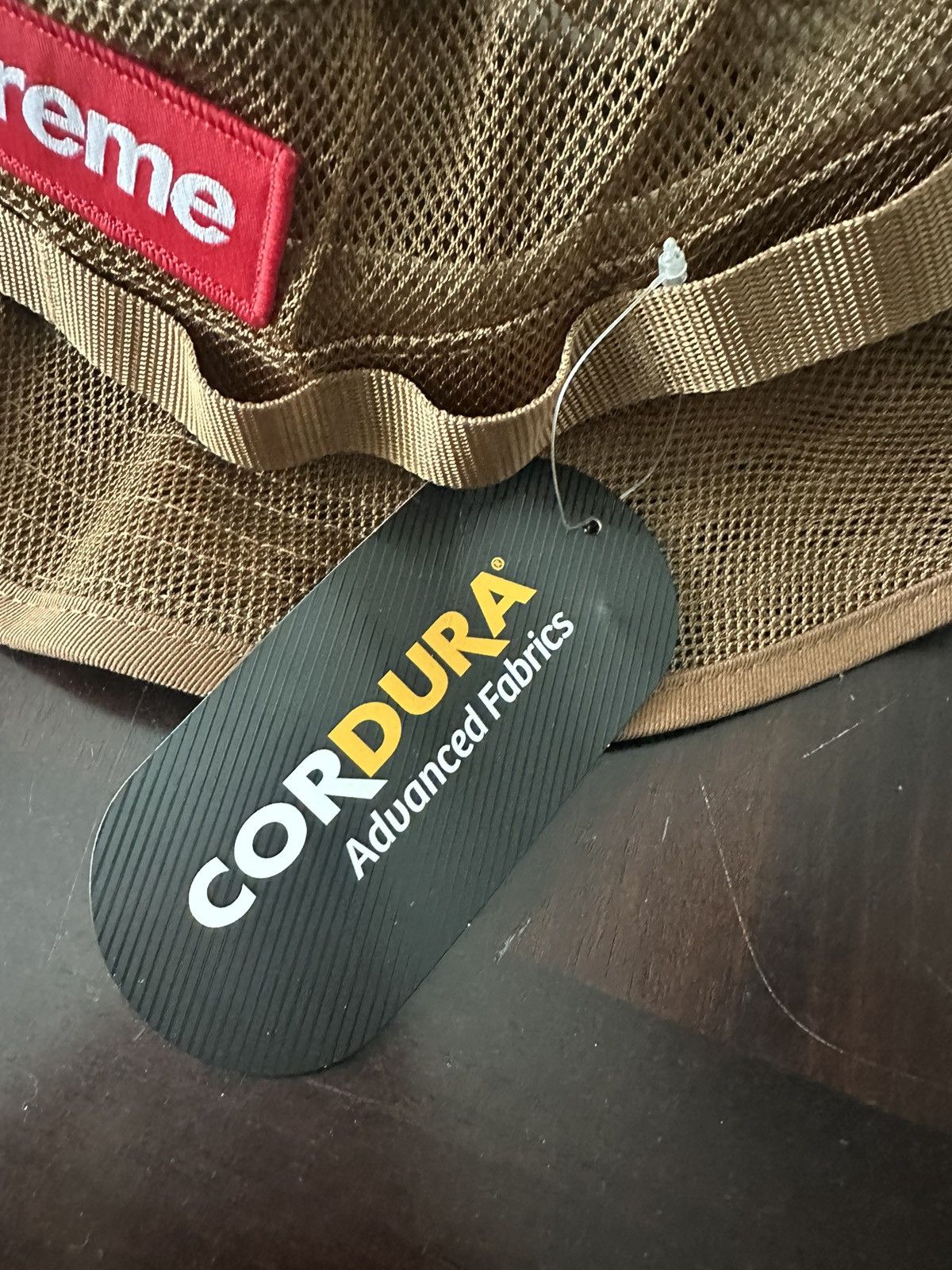 Supreme Mesh Cordura® Boonie Size ONE SIZE - 3 Thumbnail