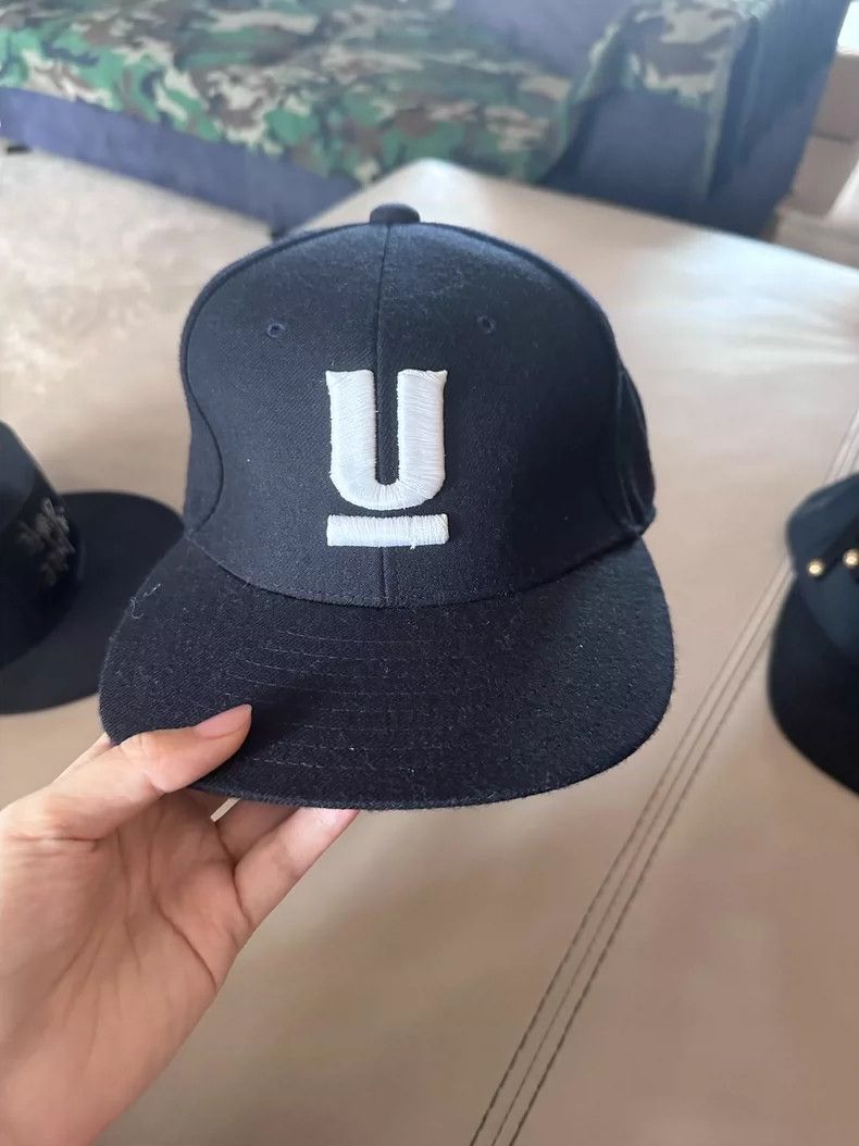 UNDERCOVER Baseball Cap 2505-Nextarrow