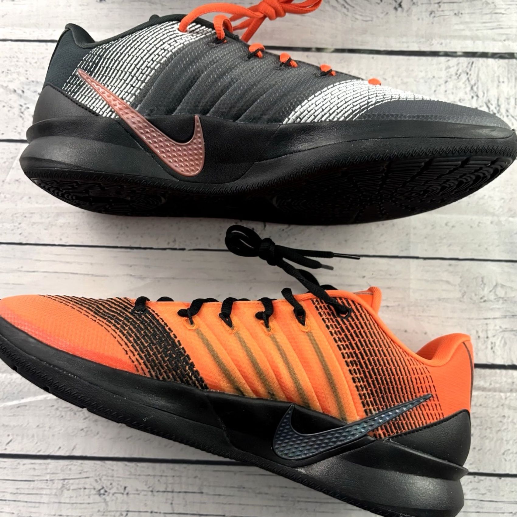 Nike Nike Sabrina 3 By You Halloween Mismatch IO7548-900 Women's 12 Men's 10.5 Sneaker Size US 12 / IT 42 - 3 Thumbnail