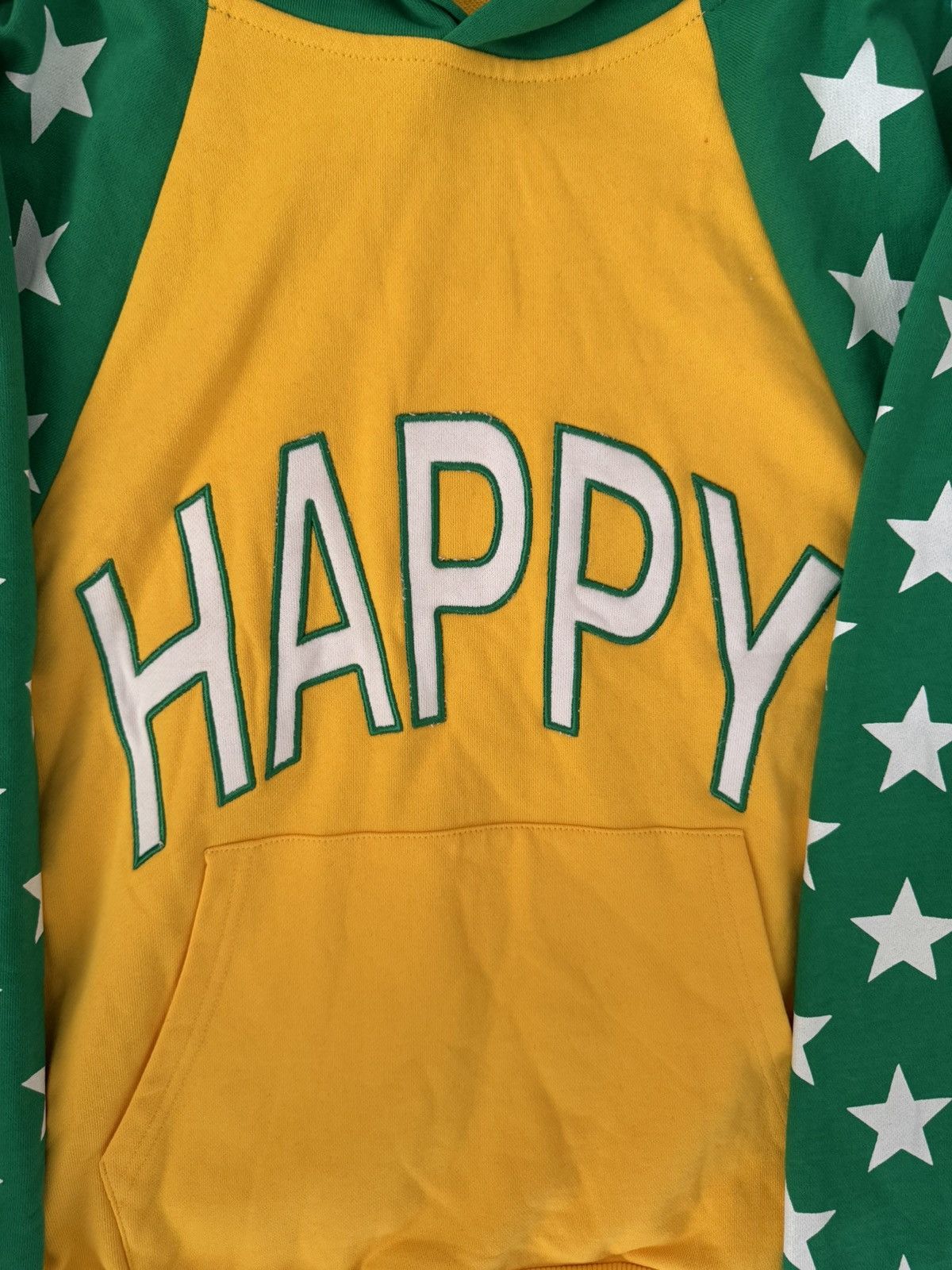 Other IHP “Happy Stars” Hoodie Size US L / EU 52-54 / 3 - 2 Thumbnail
